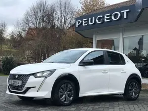 Peugeot e-208 e- Active Pack