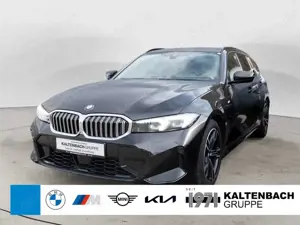 BMW 320 d Touring xDrive M-Sport FACEL. LED ACC