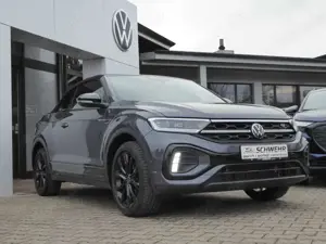 Volkswagen T-Roc Cabrio R-Line 1.5 TSI Bild 2