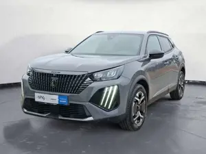 Peugeot 2008 PureTech 130 EAT8 Allure ACC R-Kamera Navi