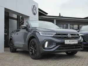 Volkswagen T-Roc Cabrio R-Line 1.5 TSI Bild 3