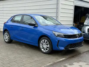 Opel Corsa Edition  1.2 Turbo Android Auto*SHZ*PDC*LED 74 ...