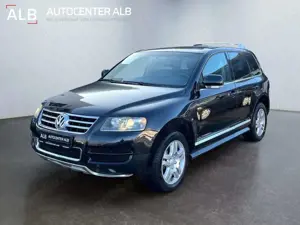 Volkswagen Touareg V6 TDI/AUTOMATIK/NAVI/XENON/VOLL/