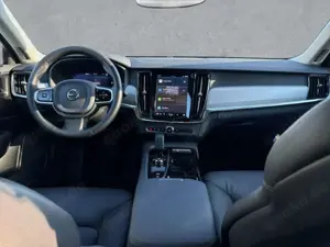 Volvo V90 T6 18''LM LichtPaket DAB Harman eStandhz Frontsche Bild 3