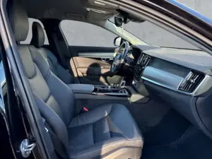 Volvo V90 T6 18''LM LichtPaket DAB Harman eStandhz Frontsche Bild 4