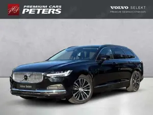 Volvo V90 T6 18''LM LichtPaket DAB Harman eStandhz Frontsche