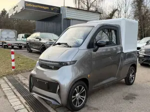 Others Others A Mini-Elektroauto 45 Km/h Neu 2.Jahre Garantie