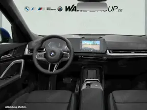 BMW X1 xDrive20d M Sport AHK Panorama HeadUp Adapt LED Dr Bild 3