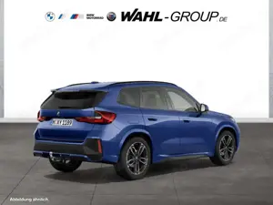 BMW X1 xDrive20d M Sport AHK Panorama HeadUp Adapt LED Dr