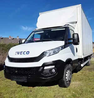 Iveco Daily 72 C 18