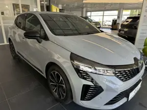 Renault Clio Techno TCe 90 ABS Fahrerairbag Seitenairbag Bild 4