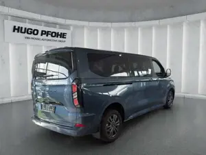 Ford Tourneo Custom Titanium 2.0 EcoBlue 320 L2 Auto Van *Tourneo 0% A Bild 5