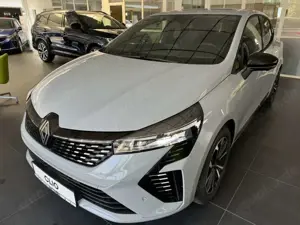 Renault Clio Techno TCe 90 ABS Fahrerairbag Seitenairbag