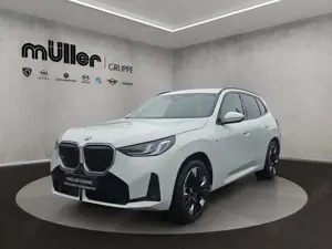 BMW X3 40d xDrive M SPORT LED AHK 360° KAMERA HARMAN KARD