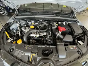 Renault Clio Techno TCe 90 ABS Fahrerairbag Seitenairbag Bild 3