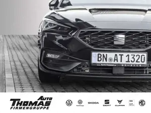 SEAT Leon Sportstourer 2.0 TDI 110 kW FR Black Editio