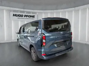 Ford Tourneo Custom Titanium 2.0 EcoBlue 320 L2 Auto Van *Tourneo 0% A Bild 3