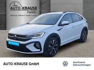 Volkswagen Taigo 1.0 TSI DSG R-Line OPF Fahrschulauto