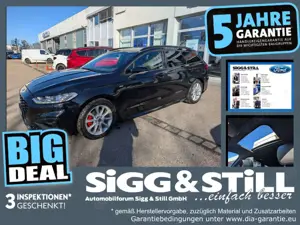 Ford Mondeo Turnier 2.0 ST-Line PANO*LED*ACC*NAV*BLIS*CAM
