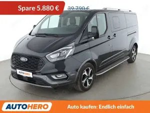 Ford Tourneo Custom 2.0 TDCi 320 L1 Tourneo Active Aut.*NAVI*XENON*