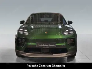 Porsche Macan 4 Electric Luft;Pano;Matrix-LED;ACC Bild 4