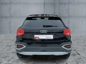 Audi Q2 35 TFSI S-TR ADVANCED LED+NAV+RFK+GRA+AHK+17" Bild 5