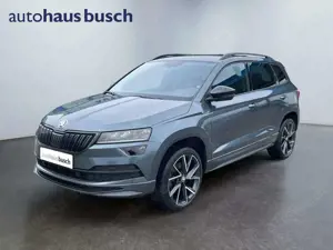 Skoda Karoq Sportline 1.5 TSI DSG ** AHK/ACC/LED/KAMERA **