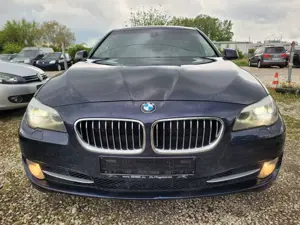 BMW 520 520 d Klima