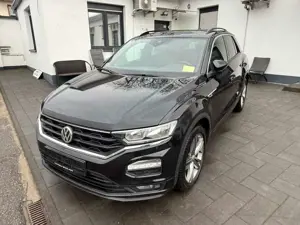 Volkswagen T-Roc Sport R-Line Paket Digital-Tacho Autom el.Hecklapp