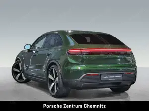 Porsche Macan 4 Electric Luft;Pano;Matrix-LED;ACC Bild 3