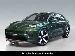 Porsche Macan 4 Electric Luft;Pano;Matrix-LED;ACC