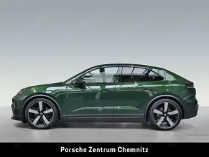 Porsche Macan 4 Electric Luft;Pano;Matrix-LED;ACC Bild 2