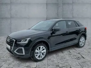 Audi Q2 35 TFSI S-TR ADVANCED LED+NAV+RFK+GRA+AHK+17" Bild 2