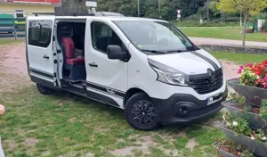 Renault Trafic Trafic ENERGY dCi 145 Combi Expression