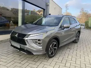Mitsubishi Eclipse Cross Plug-in Hybrid PLUS mit Select - P
