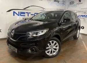 Renault Kadjar TCe EDC Limited Leder*NAVi*Tempomat*LED*