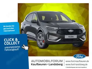 Ford Kuga ST-LINE X 1.5 | LED | NAVI | LMF | CAM