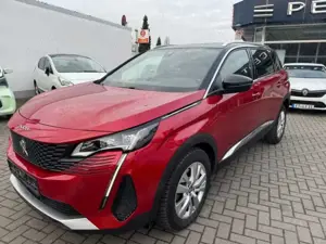 Peugeot 5008 5008 GT Pack HDi 180 EAT8 8-FACH