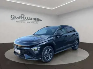 Hyundai KONA HEV 1.6 GDI DCT N LINE