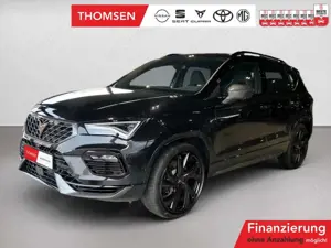 CUPRA Ateca 2.0 TSI 4Drive VZ DSG+ACC+AUT+LED+Navi+360