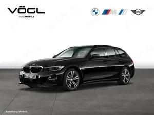 BMW 330 e xDrive Touring M Sport Head-Up Panoramadach AHK