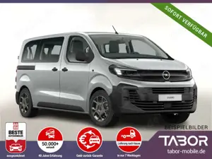 Opel Vivaro L 2.0 D 177 AT8 9S VollLED HFT UVP-17%*