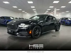 Ford Mustang 2,3l EcoBoost Premium/SHZ/Apple/Kamera