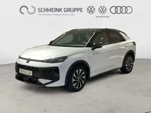 Volkswagen T-Roc R-Line 1.5 l eTSI OPF 110 kW (150 PS) 7-Ga