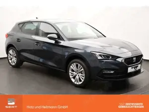 SEAT Leon 2.0 TDI DSG Style Edition
