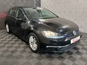 Volkswagen Golf VII Lim. 1.5 TSI*COMFORTLINE*ACC-SHZ-SRA-16