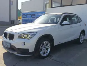 BMW X1 18 d xDrive M Sport Navi SHZ PDC Xenon