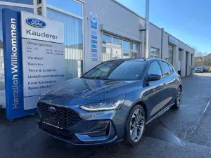 Ford Focus ST-Line X