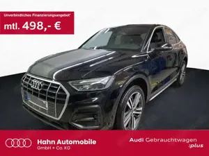 Audi Q5 50 TFSIe quattro S line Pano CAM Vi
