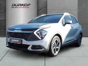 Kia Sportage Vision 4WD 1.6 T-GDI Mild-Hybrid Navi Kamera LED C